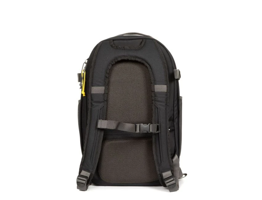Eastpak National Geographic Safepack Black 5 Eastpak National Geographic Safepack Black – Image 3
