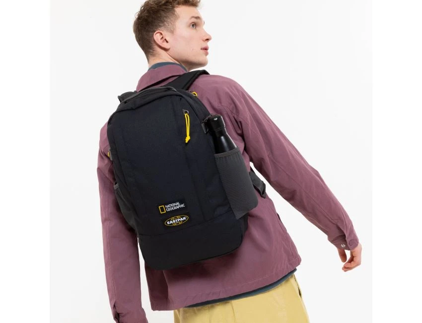 Eastpak National Geographic Safepack Black 9 Eastpak National Geographic Safepack Black – Image 7