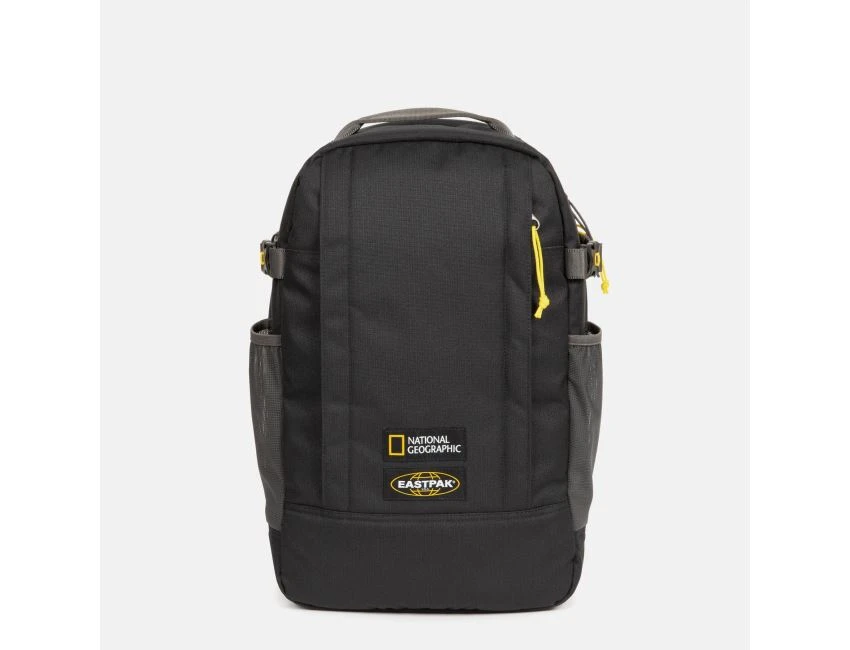 Eastpak National Geographic Safepack Black 10 Eastpak National Geographic Safepack Black – Image 8
