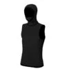 Mystic Neoprene Top With Hood 3/2mm - 2023 -Vague Surfing Oceane Boutique neoprene top with hood 32mm 2023 mystic