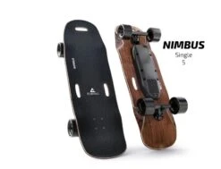 Nimbus - Moteur Simple - Standard