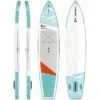 OKEANOS Air Glide 11' X 29" ( FST ) - 2023 -Vague Surfing Oceane Boutique okeanos air glide 11 x 29 fst 2023 sic