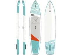 OKEANOS Air Glide 11' X 29" ( FST ) - 2023 -Vague Surfing Oceane Boutique okeanos air glide 11 x 29 fst 2023 sic 2