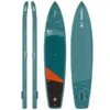 OKEANOS Air Glide 12'6" X 31" ( FST ) - 2023 -Vague Surfing Oceane Boutique okeanos air glide 126 x 31 fst 2023 sic