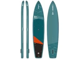 OKEANOS Air Glide 12'6" X 31" ( FST ) - 2023 -Vague Surfing Oceane Boutique okeanos air glide 126 x 31 fst 2023 sic 2