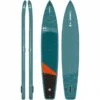 OKEANOS Air Glide 14' X 30" ( FST ) - 2023 -Vague Surfing Oceane Boutique okeanos air glide 14 x 30 fst 2023 sic