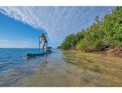 OKEANOS EXP Air Glide 12'6" X 31" ( FST ) - 2023 -Vague Surfing Oceane Boutique okeanos exp air glide 126 x 31 fst 2023 sic 3