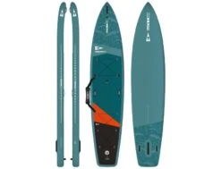 OKEANOS EXP Air Glide 12'6" X 31" ( FST ) - 2023 -Vague Surfing Oceane Boutique okeanos exp air glide 126 x 31 fst 2023 sic 8