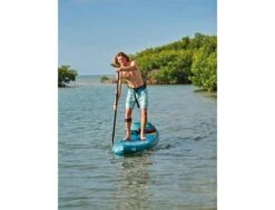 OKEANOS EXP Air Glide 12'6" X 31" ( FST ) - 2023 -Vague Surfing Oceane Boutique okeanos exp air glide 126 x 31 fst 2023 sic 9