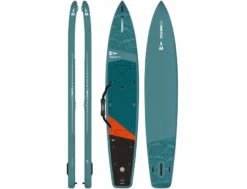 OKEANOS EXP Air Glide 14' X 30" ( FST ) - 2023 26 OKEANOS EXP Air Glide 14' X 30" ( FST ) - 2023 -Vague Surfing Oceane Boutique okeanos exp air glide 14 x 30 fst 2023 sic 8