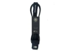Octopus OLG Leash 7' - 5/16" - Black