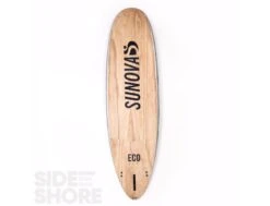 One 10' X 32" X 4 1/2" - 170.5 L -Vague Surfing Oceane Boutique one 10 x 32 x 4 12 1705 l sunova 1