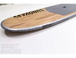 One 10' X 32" X 4 1/2" - 170.5 L -Vague Surfing Oceane Boutique one 10 x 32 x 4 12 1705 l sunova 13