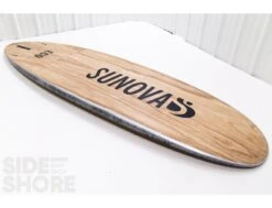 One 10' X 32" X 4 1/2" - 170.5 L -Vague Surfing Oceane Boutique one 10 x 32 x 4 12 1705 l sunova 16