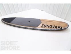One 10' X 32" X 4 1/2" - 170.5 L -Vague Surfing Oceane Boutique one 10 x 32 x 4 12 1705 l sunova 2