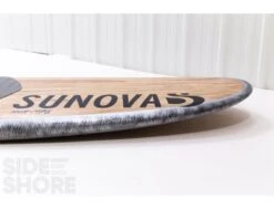 One 10' X 32" X 4 1/2" - 170.5 L -Vague Surfing Oceane Boutique one 10 x 32 x 4 12 1705 l sunova 3