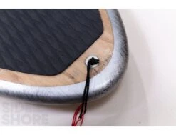 One 10' X 32" X 4 1/2" - 170.5 L -Vague Surfing Oceane Boutique one 10 x 32 x 4 12 1705 l sunova 9