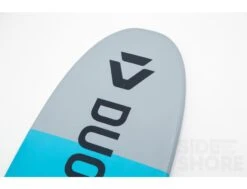 Duotone Pace 4'10 -Vague Surfing Oceane Boutique pace 410 duotone 12