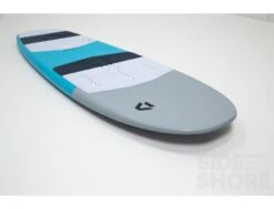 Duotone Pace 4'10 -Vague Surfing Oceane Boutique pace 410 duotone 2