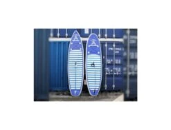 PACK SURFPISTOLS ISUP Blue SNSM 10' 19 PACK SURFPISTOLS ISUP Blue SNSM 10' -Vague Surfing Oceane Boutique pack surfpistols isup blue snsm 10 surfpistols 5