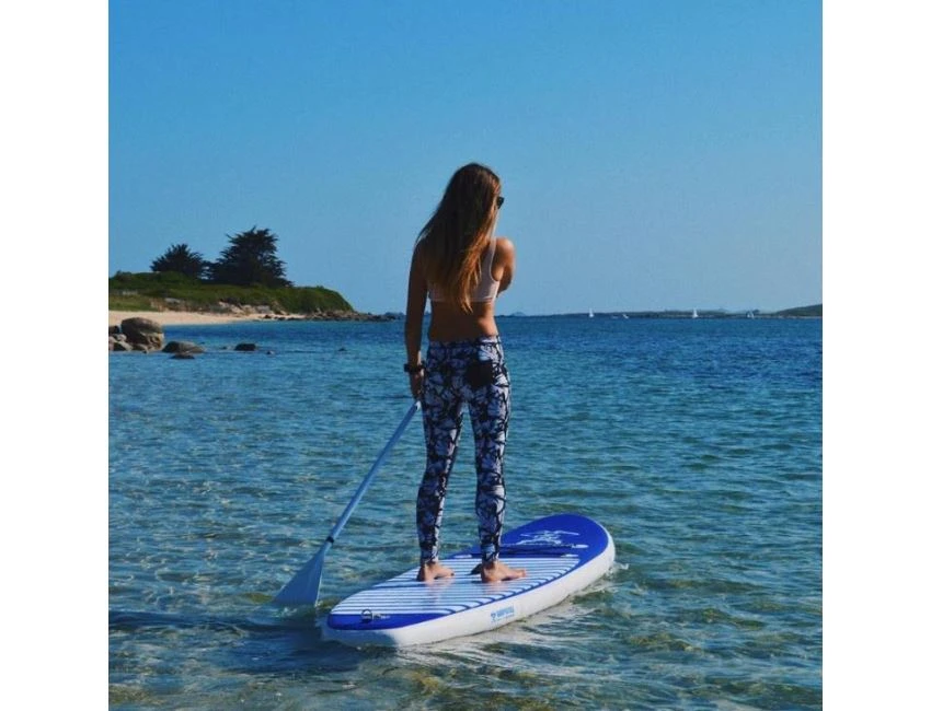 PACK SURFPISTOLS ISUP Blue SNSM 10' 11 PACK SURFPISTOLS ISUP Blue SNSM 10' – Image 9