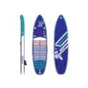 PACK SURFPISTOLS Marinière 11' V2 -Vague Surfing Oceane Boutique pack surfpistols mariniere 11 v2 surfpistols