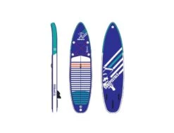 PACK SURFPISTOLS Marinière 11' V2 -Vague Surfing Oceane Boutique pack surfpistols mariniere 11 v2 surfpistols 5