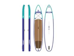PACK SURFPISTOLS Yacht 12'6" V2 -Vague Surfing Oceane Boutique pack surfpistols yacht 126 v2 surfpistols 8