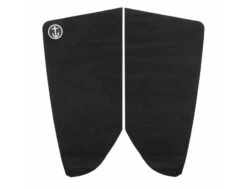 Pad Dragoon Fish - Black - 2 Pièces -Vague Surfing Oceane Boutique pad dragoon fish black 2 pieces captain fin 3