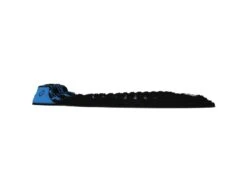 Pad Matt Banting - 3 Pièces - Black / Blue -Vague Surfing Oceane Boutique pad matt banting 3 pieces black blue shapers 5