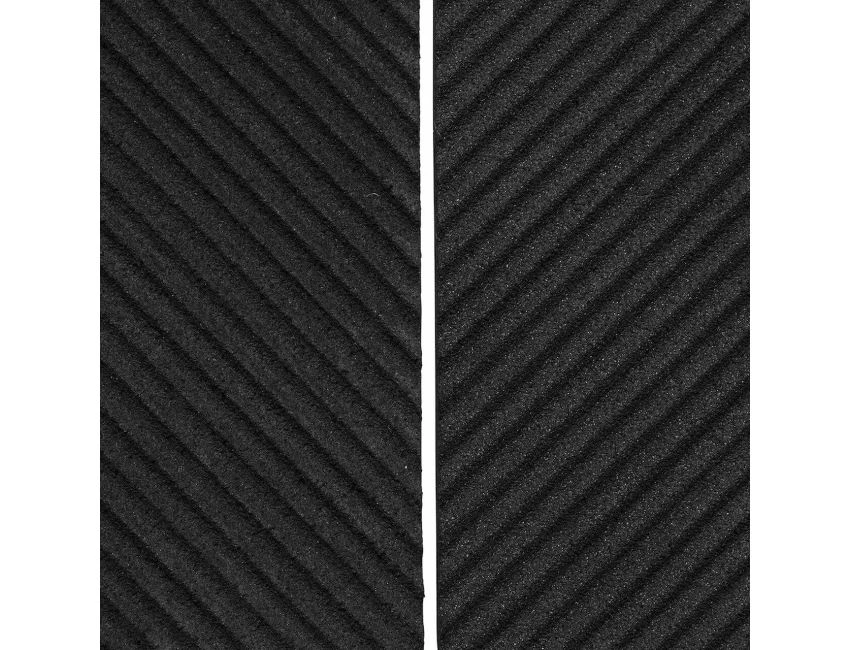 Pad Trooper Fish - Black - 2 Pièces 5 Pad Trooper Fish - Black - 2 Pièces – Image 3