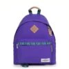Eastpak Padded Pak'r Into Native Purple