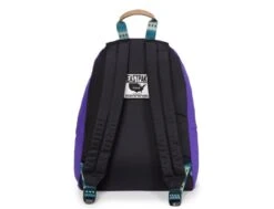 Eastpak Padded Pak'r Into Native Purple -Vague Surfing Oceane Boutique padded pakr into native purple eastpak 2