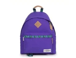 Eastpak Padded Pak'r Into Native Purple -Vague Surfing Oceane Boutique padded pakr into native purple eastpak 3