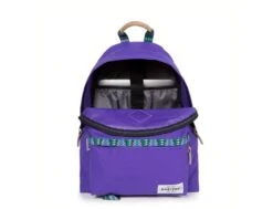 Eastpak Padded Pak'r Into Native Purple -Vague Surfing Oceane Boutique padded pakr into native purple eastpak 4