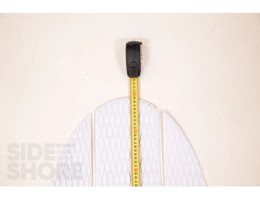 F-One Pads Directionnelle F.one Fish 5'10" 16 F-One Pads Directionnelle F.one Fish 5'10" – Image 14