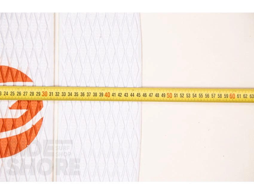 F-One Pads Directionnelle F.one Fish 5'10" 10 F-One Pads Directionnelle F.one Fish 5'10" – Image 8