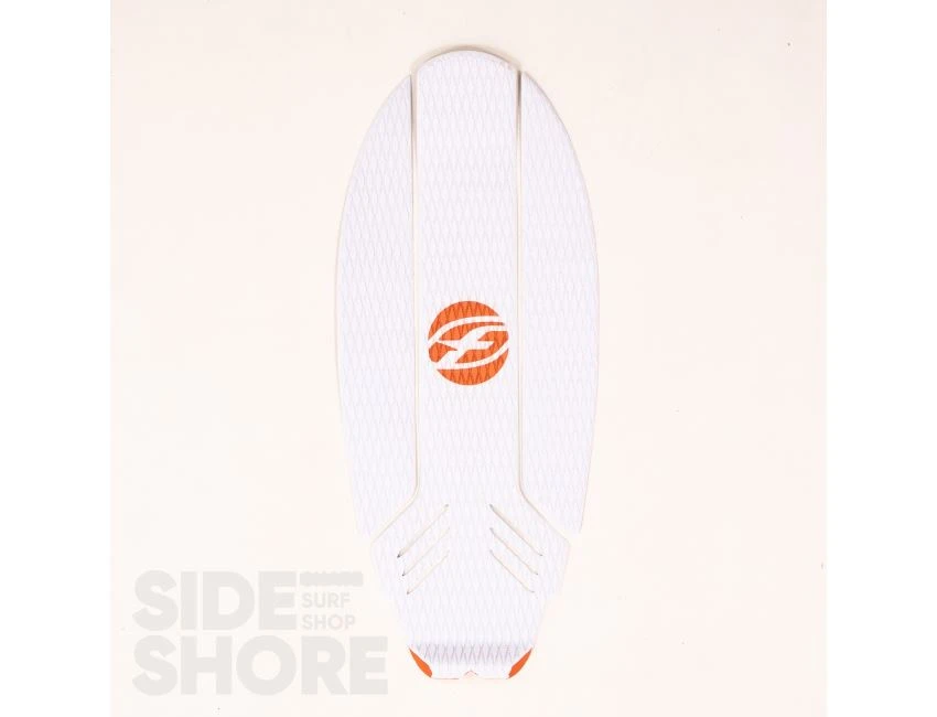 F-One Pads Directionnelle F.one Fish 5'10" 3 F-One Pads Directionnelle F.one Fish 5'10"