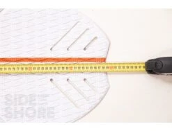 F-One Pads Directionnelle F.one Fish 5'6" -Vague Surfing Oceane Boutique pads directionnelle fone fish 56 fone 5