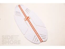 F-One Pads Directionnelle F.one Fish 5'6" -Vague Surfing Oceane Boutique pads directionnelle fone fish 56 fone 7