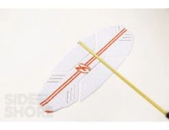 F-One Pads Directionnelle F.one Fish 5'6" -Vague Surfing Oceane Boutique pads directionnelle fone fish 56 fone 8