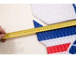 F-One Pads Directionnelle F.one Mitu 2015 - XL -Vague Surfing Oceane Boutique pads directionnelle fone mitu 2015 xl fone 12