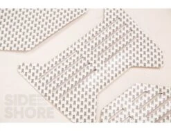 F-One Pads Directionnelle F.one Mitu 2016 - XL -Vague Surfing Oceane Boutique pads directionnelle fone mitu 2016 xl fone 9