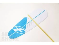 F-One Pads Directionnelle F.one Signature 2015 -Vague Surfing Oceane Boutique pads directionnelle fone signature 2015 fone 16