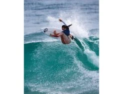 Pads Tyler Wright Pro - Violet -Vague Surfing Oceane Boutique pads tyler wright pro violet ocean and earth 3