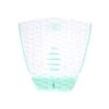 Pads Tyler Wright Pro - White Mint -Vague Surfing Oceane Boutique pads tyler wright pro white mint ocean and earth