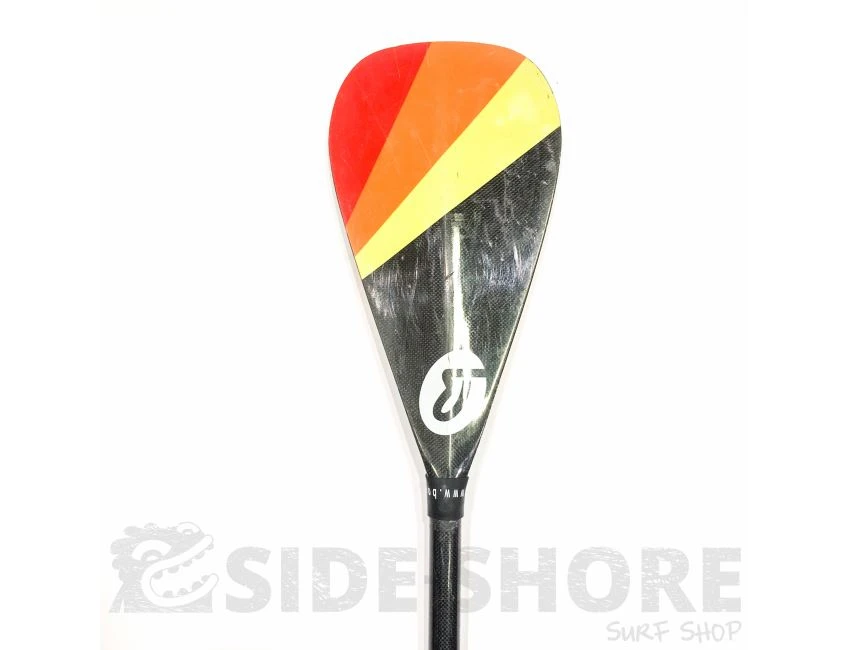 Pagaie 100% Carbone - 188cm 7 Pagaie 100% Carbone - 188cm – Image 5