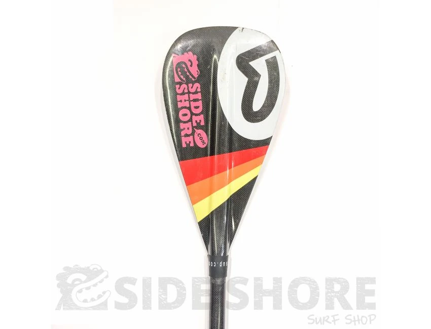 Pagaie 100% Carbone - 188cm 3 Pagaie 100% Carbone - 188cm