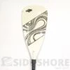 Pagaie - 219cm -Vague Surfing Oceane Boutique pagaie 219cm naish