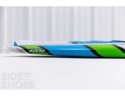 F-One Papenoo Surf 7'7" X 29" - 110 L -Vague Surfing Oceane Boutique papenoo 77 x 29 110 l fone 10